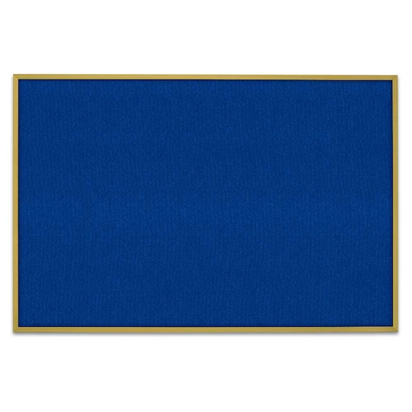 Corkboard, Fabric, Blk/Burg, 1 Door, 18"x24"
